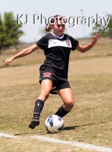 Lonestar Soccer Club Photo from 4 May 2013 in Austin Tx.