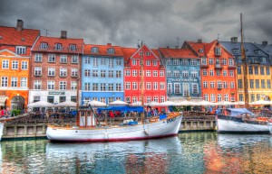 Shot while on a soccer trip to Denmark and Sweden.