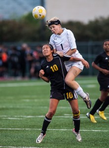 Women's Soccer