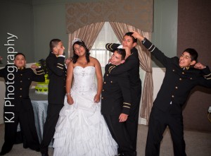 Nikon D90 w/ 18-55mm DX, ISO 200, 26mm, f/4.5, 1/160sec (Flash)